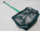 BLAGDON FISH CATCH NET GARDEN KOI POND GOLDFISH CATCHING STRONG LANDING LEAF DIP