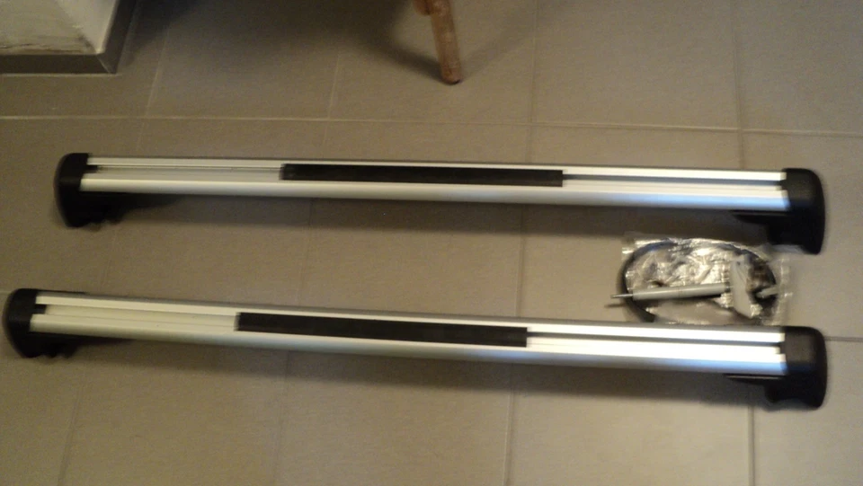 BMW e91 dachgepäckträger - Bild 1 von 4