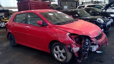 Motor De Arranque Motor 2AZFE Se Adapta 09-13 MATRIX 5911904 Foto 1 de 4