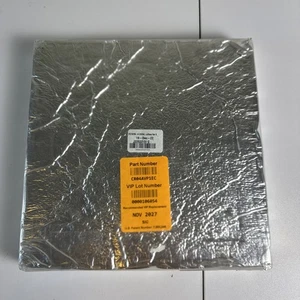 Panel de aislamiento al vacío Kevothermal CR04AVP1EC R-A 247 mm x 247 mm nuevo - Imagen 1 de 6