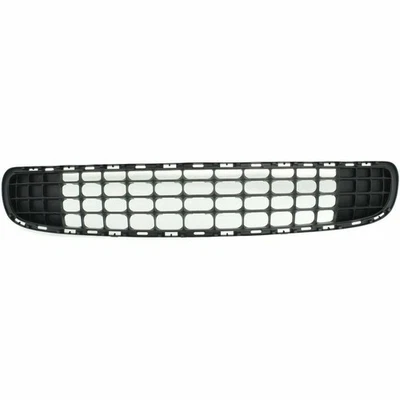 For 2011-2016 New Bumper Grille Mini Cooper Fits Countryman Paceman Front Black - Image 1 of 4