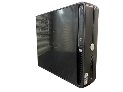 Dell Vostro 200 Core 2 Duo E4500 2.20GHz 2GB RAM DVD±RW PCI Ethernet PCI LAN - Image 1 of 4