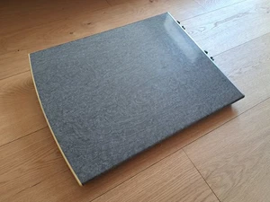 VW T4 MULTIVAN Tisch II 2 Grau MARMOR Optik - Bild 1 von 9