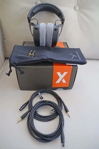 Beyerdynamic DT 700 Pro X Closed-Back Studio Headphones – Mint Condition - Picture 1 of 9