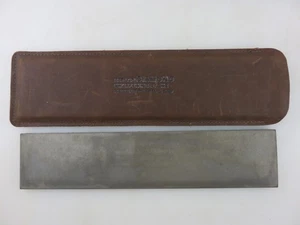 EZE-LAP Diamantplatte Wetzstein 11,25"x2,5"x,25" Vintage Made in USA - Bild 1 von 7