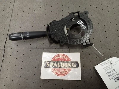 Interruptor de columna izquierda del conductor multifunción de 2004 Dodge Ram 2500 10811419 Foto 1 de 4