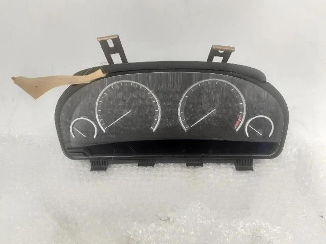 BMW 750Li 2009 grupos de instrumentos 920199601 Foto 1 de 4