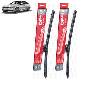 Spazzole tergicristallo anteriori per BMW Serie Serie 6 G32 2017+ - Imagen 1 de 3