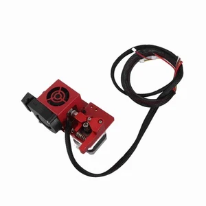 24V 3D-Drucker Extruder Kit Short Range Dual Gear Direct Drive Extruder (en CU - Bild 1 von 22