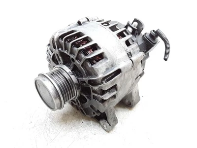 Generatore VOLVO V70 II SW 1.60 Diesel 103kw 2010 23590941 - Immagine 1 di 2