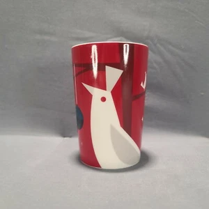 Starbucks Christmas Mug 12 oz 2012 Excellent Condition 011020345 - Picture 1 of 6