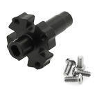 Durable Differential Shaft For TRX-4 Sport S2 Climbing RC Car Model # 8297 Steel