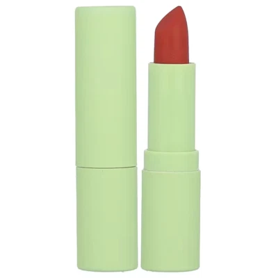 1 x Lápiz labial hidratante de labios PIXI by Petra Naturelle color frambuesa Foto 1 de 3
