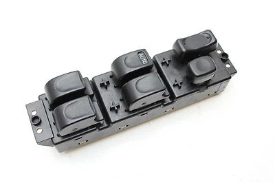 INTERRUPTOR VENTANA MAESTRA IZQUIERDA CONDUCTOR PASAPORTE ISUZU RODEO 98-04 TM1842 Foto 1 de 3