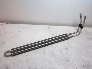 nn70273 BMW E82 128i E93 E92 325i 2008 2009 2010 2011 2012 Power Steering Cooler - Picture 1 of 3