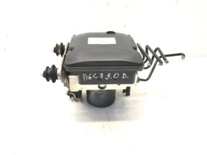 Audi A6 S6 C7 4G 2011 - 2016 3.0 Diesel 180kW ABS Control Unit 4G0907379 BMO16387 - Picture 1 of 8