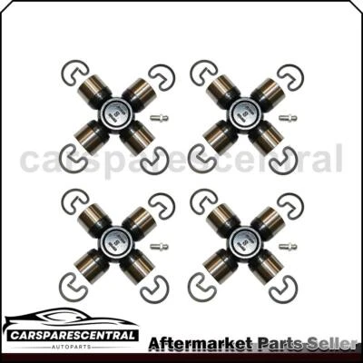 Chevrolet K10 1960 camioneta GMB junta universal eje delantero trasero todas las juntas Foto 1 de 4