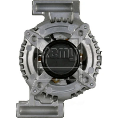 Генератор переменного тока подходит для GMC Canyon REMY 2015-2019 годов выпуска - Изображение 1 из 4