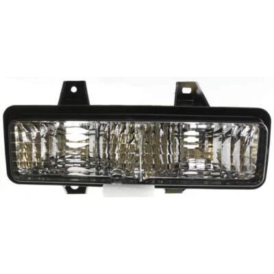 Parking Light RH w/ Dual Headlight for 89-91 SUBURBAN / 92-96 G-SERIES VAN - Image 1 of 4
