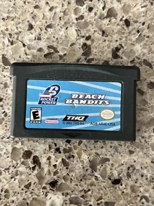 Rocket Power: Beach Bandits (Nintendo Game Boy Advance, 2002) - Picture 1 of 1