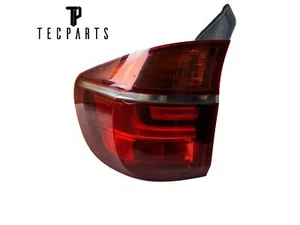 Piloto trasero izquierdo bmw x5 e70 7227789 - Imagen 1 de 3