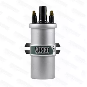 High Energy Viper Dry Ignition Coil for Classic Cars replaces Lucas DLB198 - Picture 1 of 9