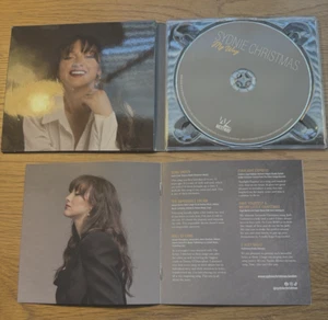 Sydnie Christmas--"My Way" CD  Oct/11/2024 - Bild 1 von 9