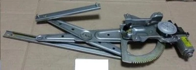 GENUINE BRAND NEW WINDOW REGULATOR W/MOTOR LH REAR SUITS KIA SORENTO 2002-2006 - Image 1 of 3