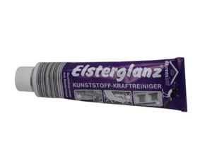 ELSTERGLANZ Kunsstoff-Kraftreiniger Vernis Pâte à Polir 150ml Tube - Imagen 1 de 1