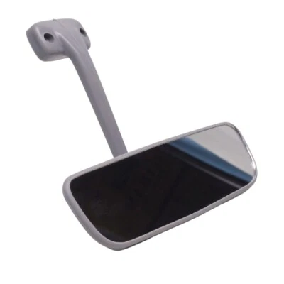 FIT TOYOTA LAND CRUISER FJ40 BJ40 HJ INTERIOR ADJUSTABLE REAR VIEW MIRROR 69-80 - Image 1 of 4