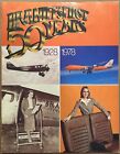 Braniff%27s+First+50+Years+1928-1978
