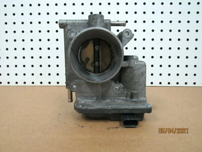 Mazda 3 2006 2007 08 09 2010 2011 2012 2013 montaje de carrocería de acelerador THB L3R413640 Foto 1 de 4