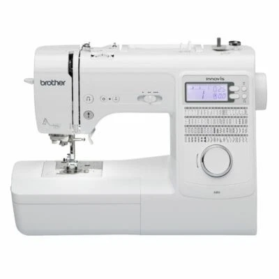 Brand New Brother Innov-is A80 Computerised Sewing Machine - image 1 of 2