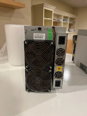 Bitmain S17+ 73TH/s ASIC Bitcoin Miner – Used/As is-PLEASE READ DESCRIPTION - Image 1 of 4
