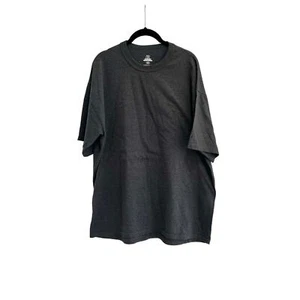 Herren Russell T-Shirt, anthrazitgrau, XL - Bild 1 von 4