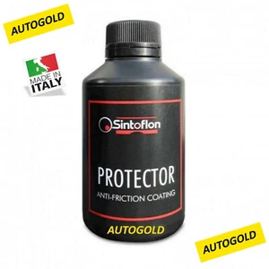 SINTOFLON PROTECTOR 250 ml additivo antiattrito antiusura motore Audi Bmw Vw - Imagen 1 de 1