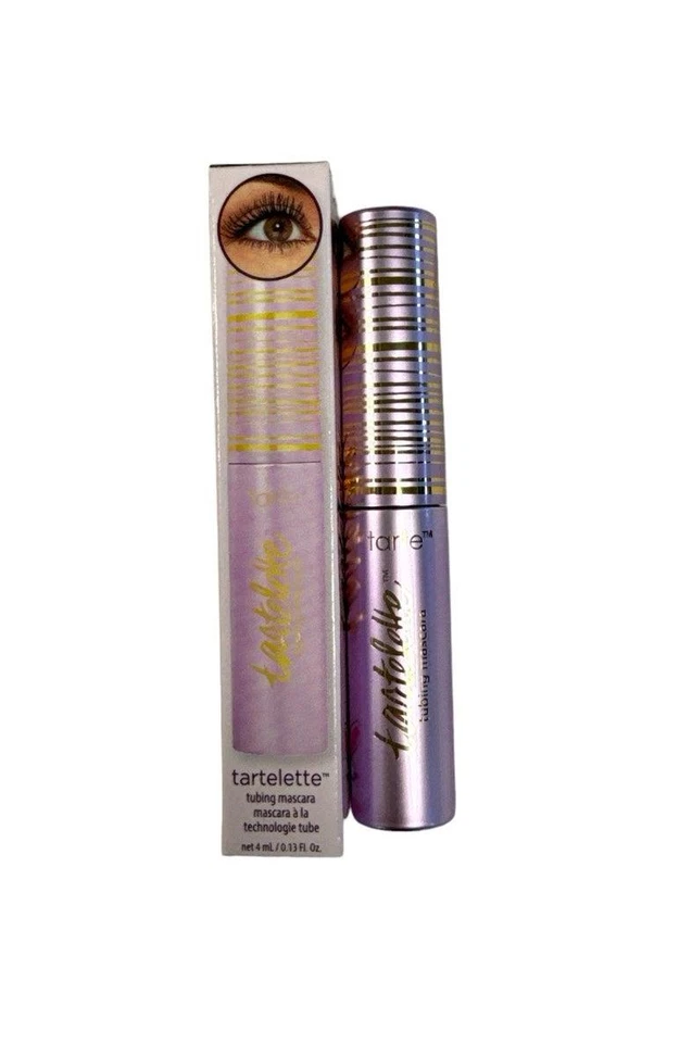 Tarte Tartelette Tubing Mascara 4mL - Travel Size New Foto 1 de 1