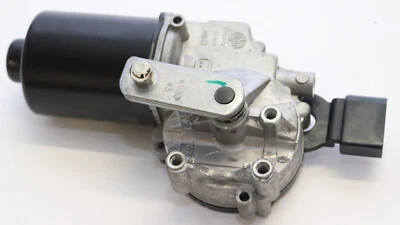 Seat Ibiza FR VI 6F KJ 6F1955113C Wischermotor Antrieb Scheibenwischer Motor - Bild 1 von 4