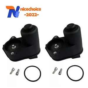 2x Electric Parking Brake EPB Actuator for Volvo S60 S80 XC60 XC70 V70 31262415 - Foto 1 di 8