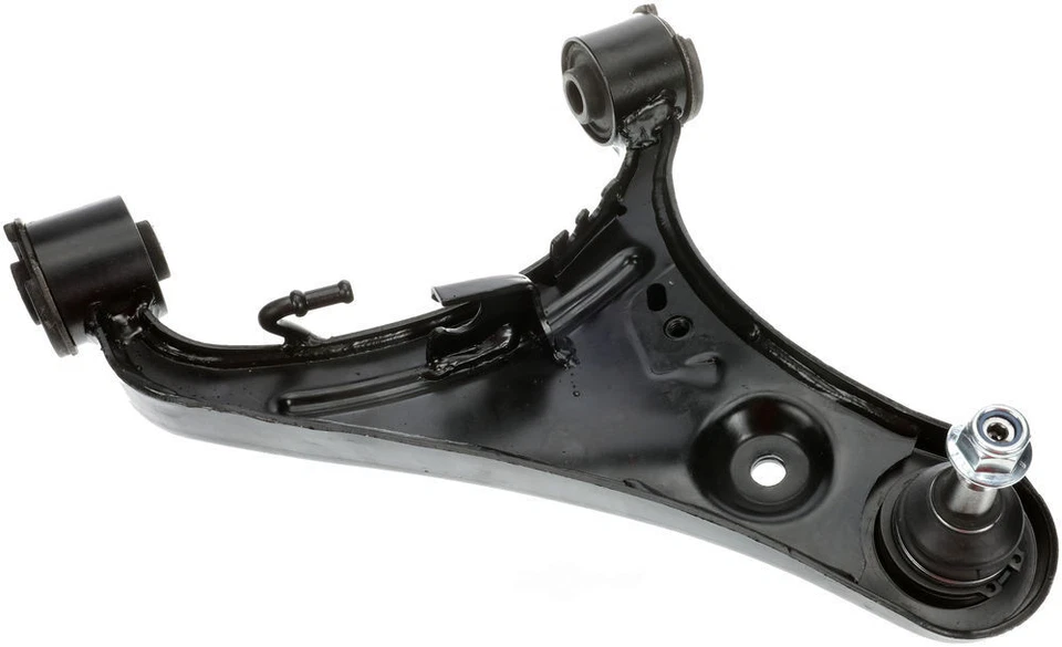 Conjunto de brazo de control de suspensión Dorman CB35037PR para Land Rover LR3 Foto 1 de 1