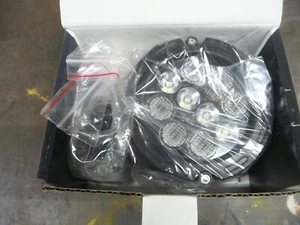 Hamsar 81281/HO 10 LED Hybrid Work Light XWL-800 C-Bracket - Bild 1 von 5