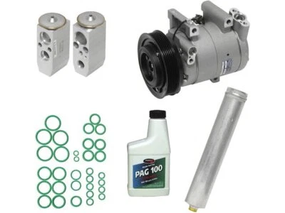 Kit compresor aire acondicionado Nissan Sentra 2002-2006 45132ZQKH 2003 2004 2005 Foto 1 de 2