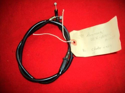 Cable obturador Kawasaki ZX 6 C 1994 Ninja ZX6 Foto 1 de 1