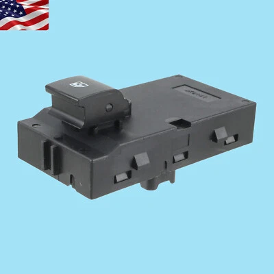 Interruptor de ventana eléctrica delantero derecho para Chevrolet Sonic 2012-2016 / Trax 2015-2019  Foto 1 de 4