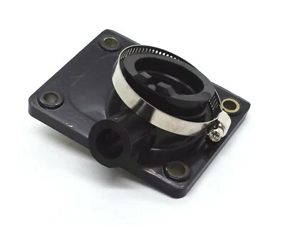 Bota colector de admisión de carburador para Yamaha Blaster 200 YFS200 1988-2006 Foto 1 de 2