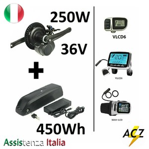 Kit Ebike | Acquisti Online su eBay