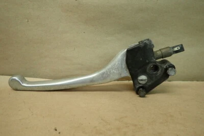 Vespa Piaggio ET4 150 2003 palanca de embrague Foto 1 de 4