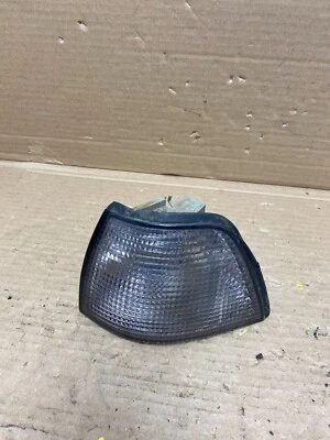 Indicador conductor izquierdo claro ahumado Bmw E36 318i 328i O2590 DG Foto 1 de 4
