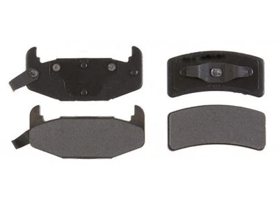 Juego de pastillas de freno traseras para Lotus Elan 1990-1992 Raybestos 36959SS 1991 Foto 1 de 2