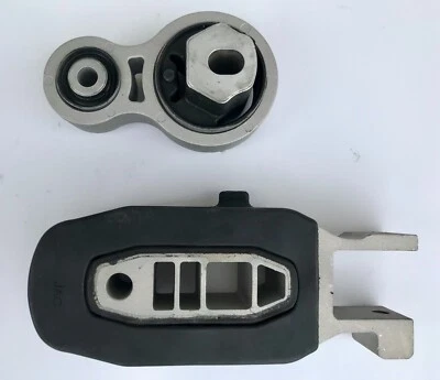 2 Montaje de puntal de par de calidad OEM 2015-2018 para Edge 2013-2020 Lincoln MKX MKZ Foto 1 de 4